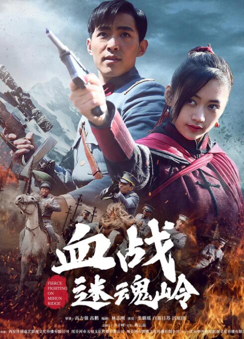 《陆小凤传奇之绣花大盗》绣鞋特写海报
